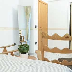 Neapolitan Style Apartrment Nápoles