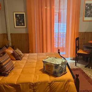 Nuovo Cortile Bed and breakfast
