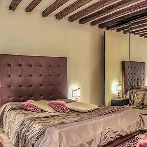  Apartment Dream House Italien