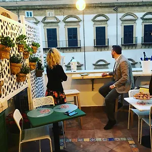 Jardin De France Pensión
