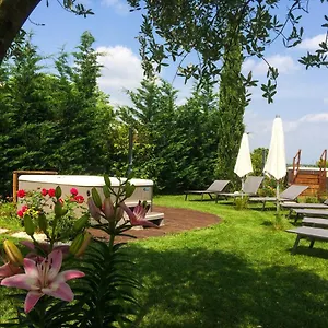  Apartment Al Tralcio Italien
