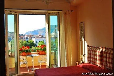Kemonia Bed & Breakfast Palermo