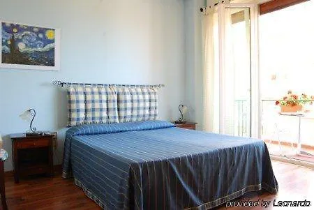 Kemonia Bed & Breakfast Palermo 2*,  Italy