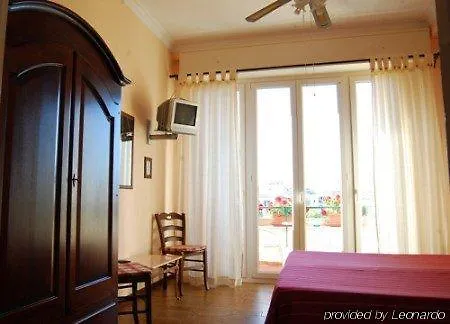 Kemonia Bed & Breakfast Palermo Italy