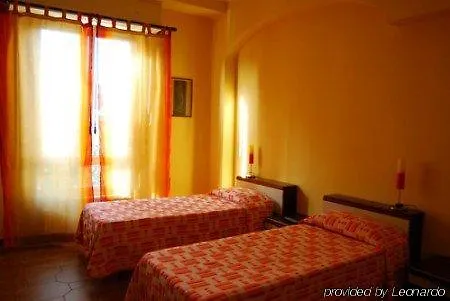 Kemonia Bed & Breakfast Palermo