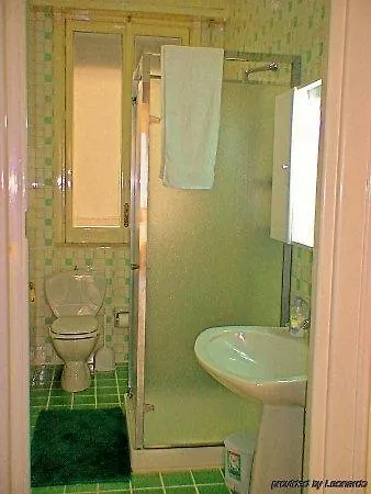 Kemonia Bed & Breakfast Palermo