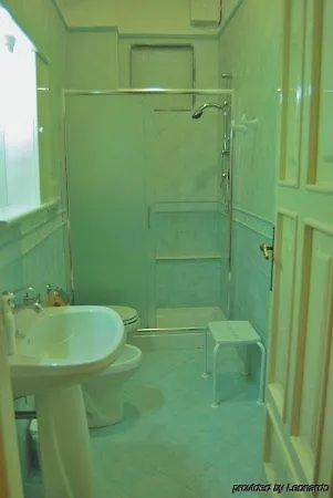 Kemonia Bed & Breakfast Palermo
