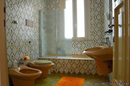 Kemonia Bed & Breakfast Palermo 2*,