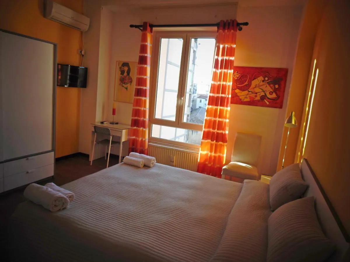 Kemonia Bed & Breakfast Palermo