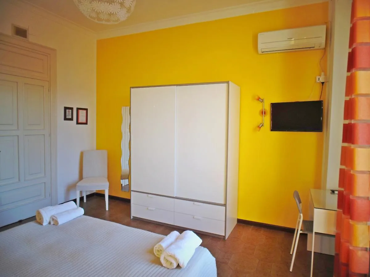 Kemonia Bed & Breakfast Palermo