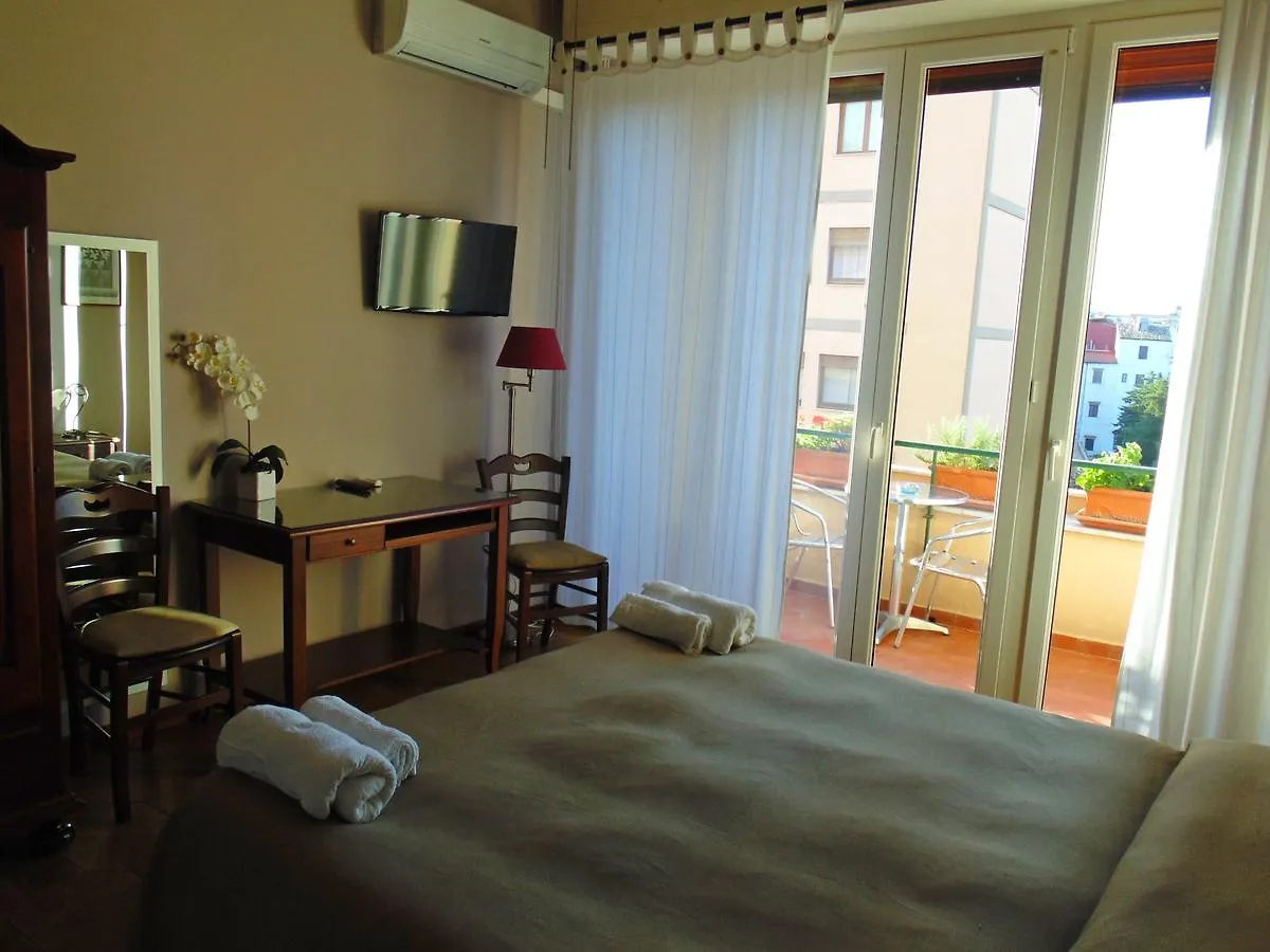 Kemonia Bed & Breakfast Palermo