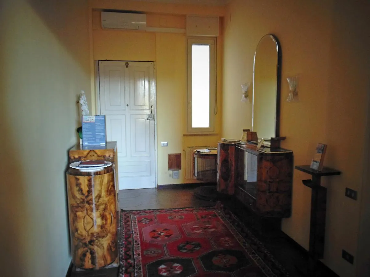 Kemonia Bed & Breakfast Palermo