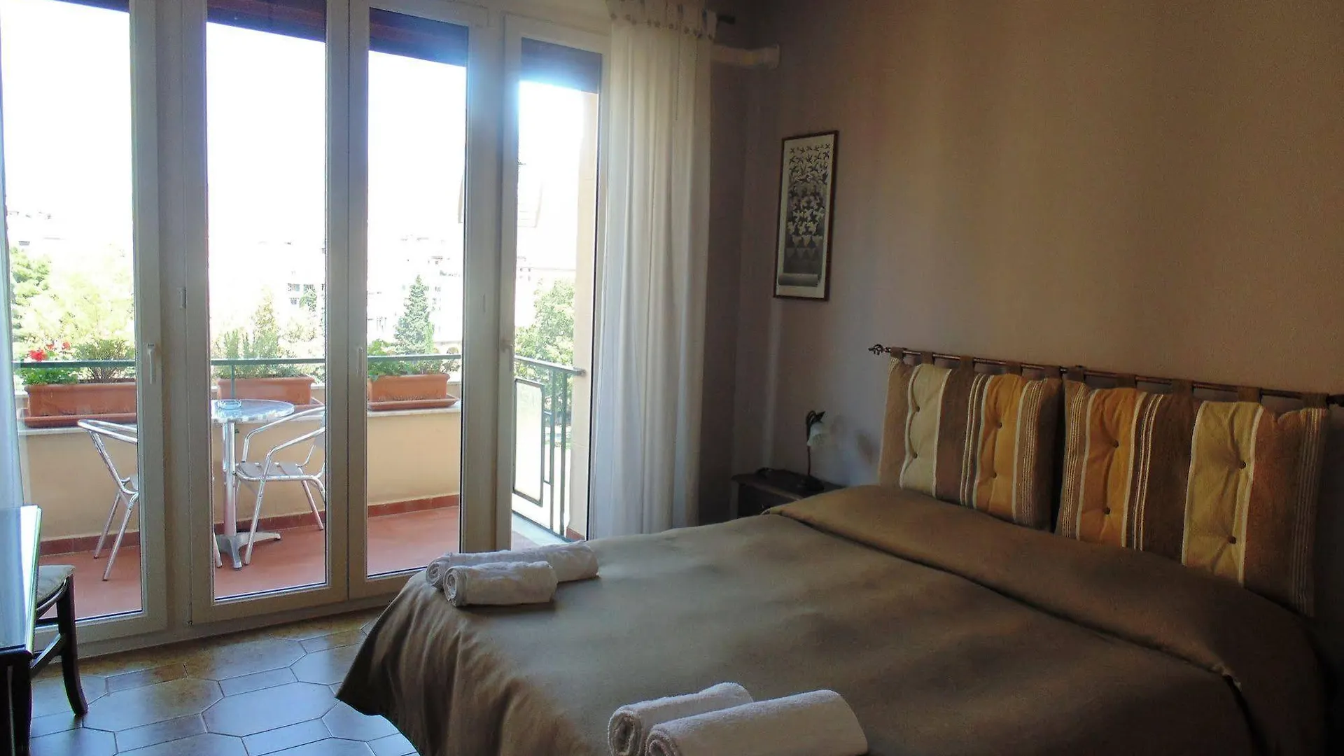 Kemonia Bed & Breakfast Palermo 2*,  Italy