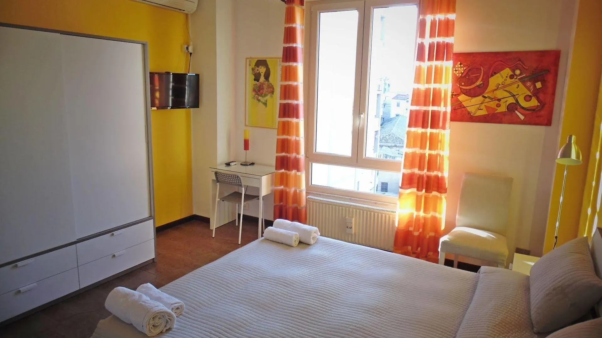 Kemonia Bed & Breakfast Palermo