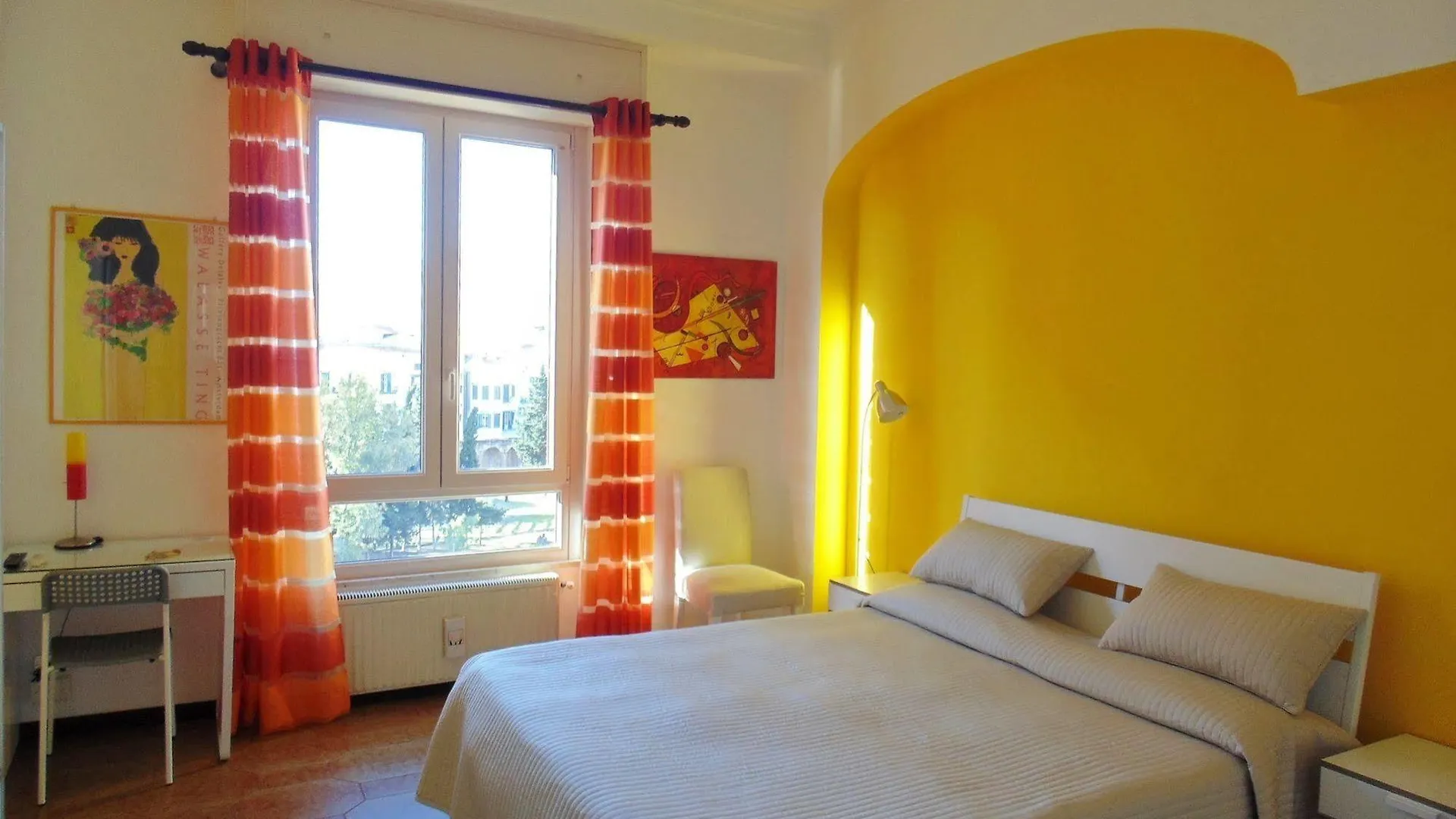 Kemonia Bed & Breakfast Palermo 2*,  Italy