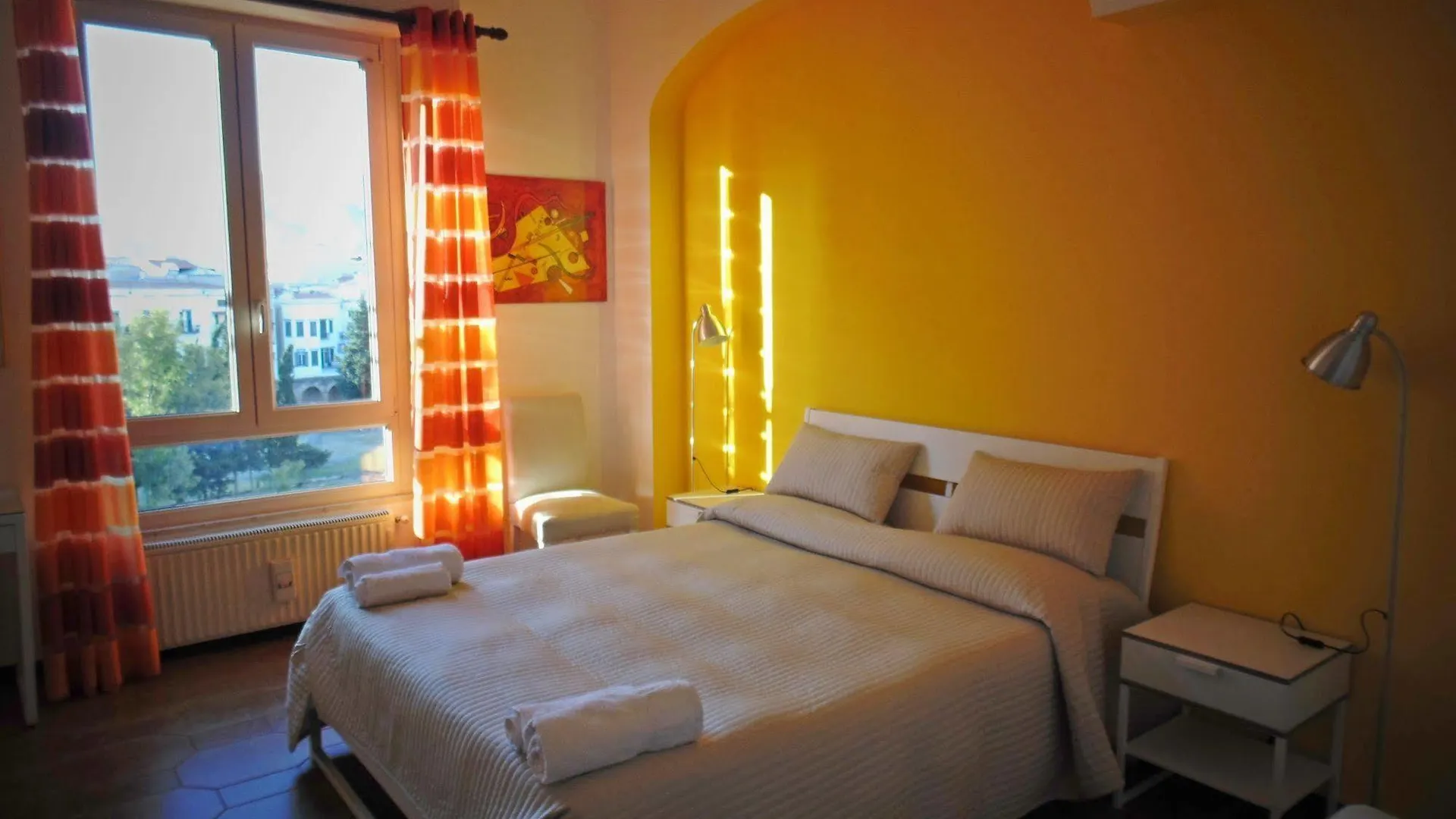 Kemonia Bed & Breakfast Palermo
