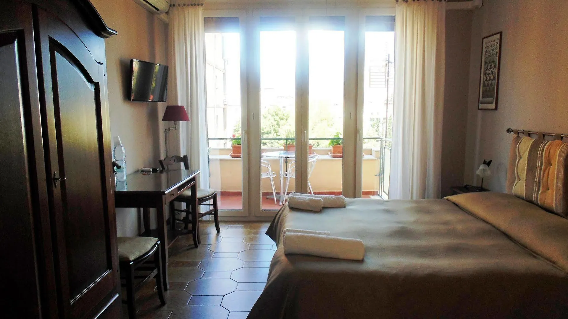 Kemonia Bed & Breakfast Palermo